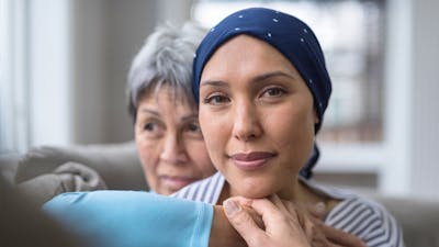 Breast Cancer Rehab After Adjuvant Care