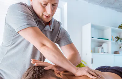 Evidence-Based Evaluation and Treatment of the Cervical Spine