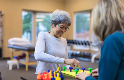 Using Constraint Induced Movement Therapy in Modern Rehabilitation
