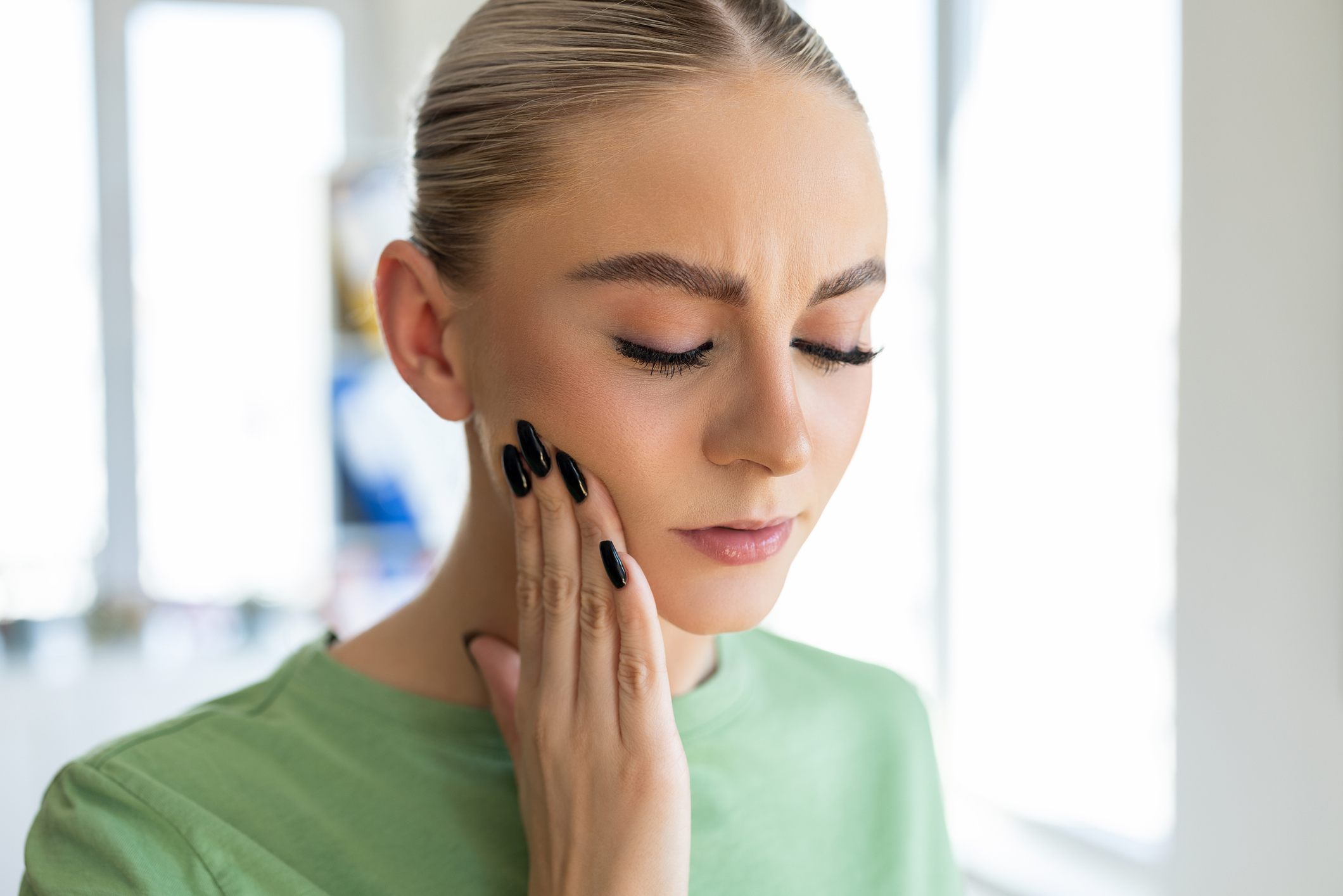 Untangling the Cervico-Mandibular Complex