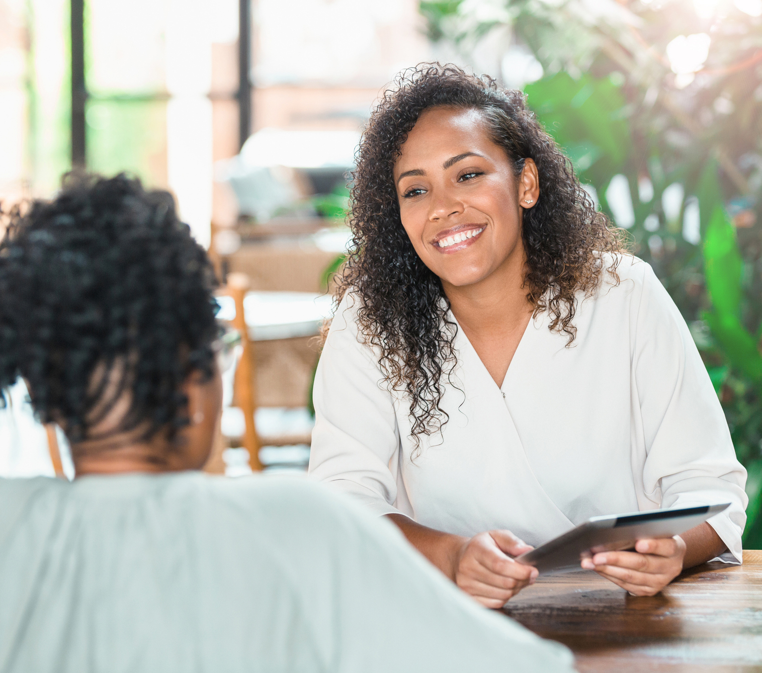 Counseling in the Allied Health Profession