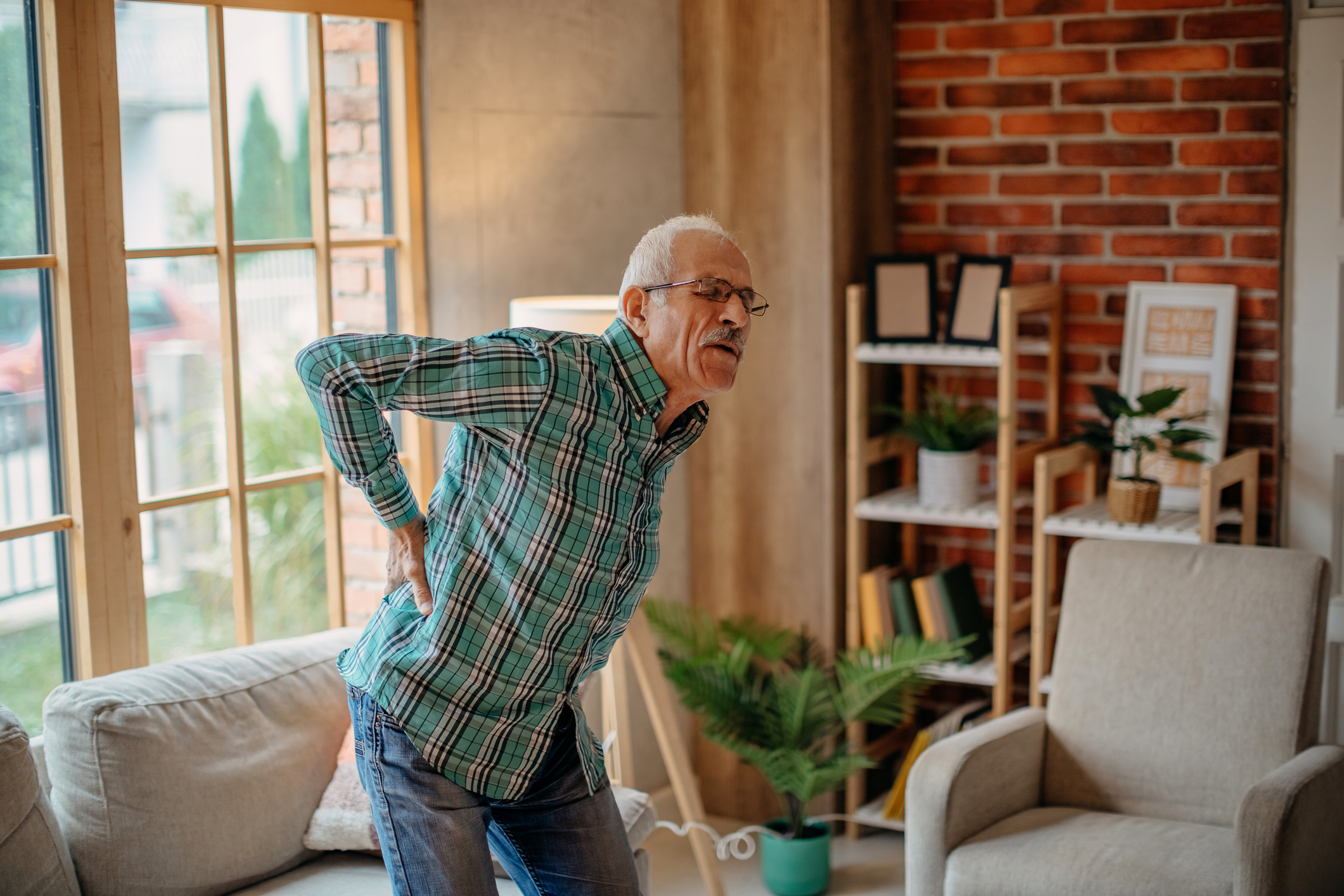 The Neuroscience of Chronic Pain