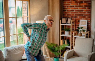 The Neuroscience of Chronic Pain