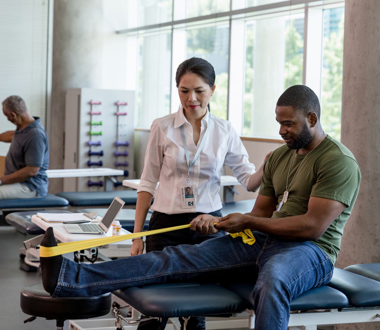 Current Procedural Terminology (CPT) Codes