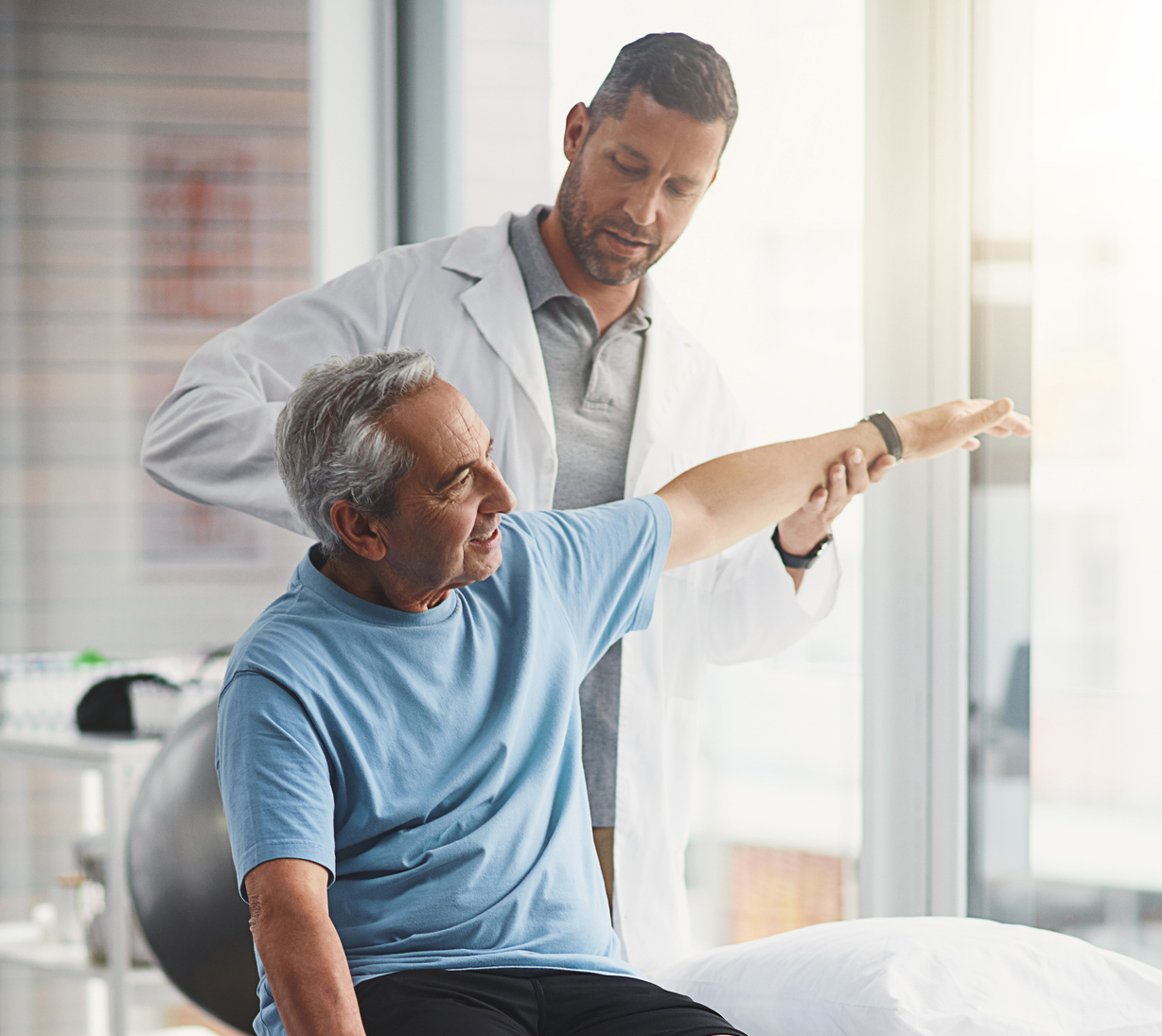 Evidence-Based Strategies for Medical Screening and Differential Diagnosis