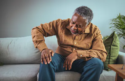 Differential Diagnosis: Autoimmune/Rheumatological vs. Neuromusculoskeletal Disorders