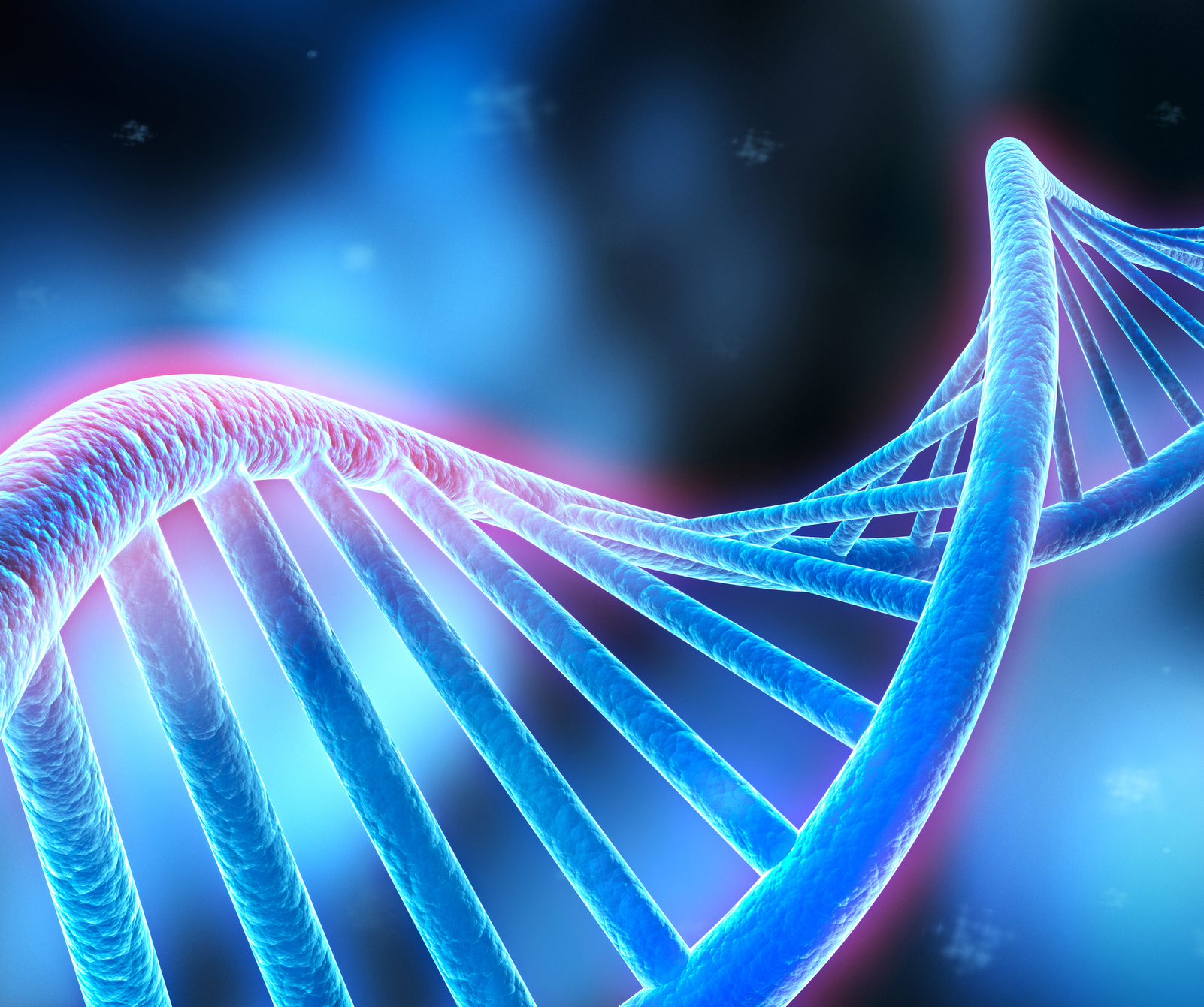 Holistic Approach to Treating Disease Through Genetics