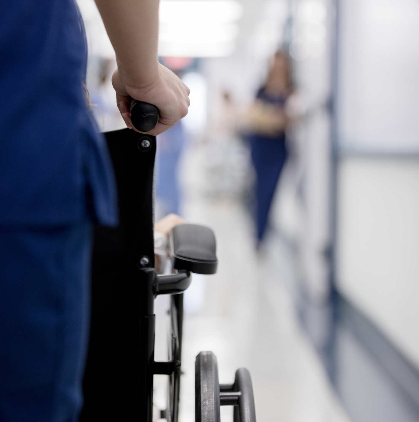 Effective Rehabilitation and Discharge Across the Continuum of Care