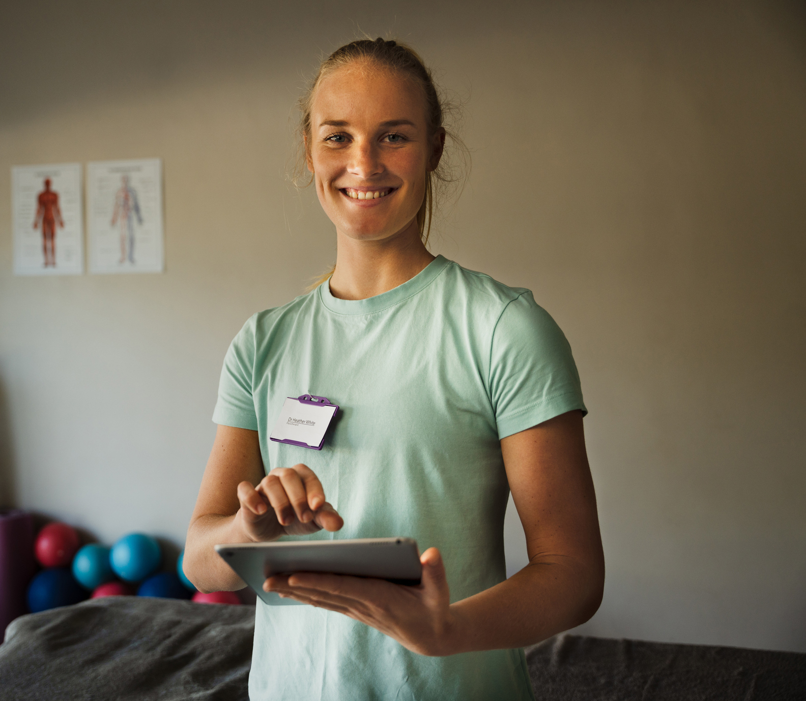 Clinical Documentation in Occupational, Physical, and Speech Rehabilitation