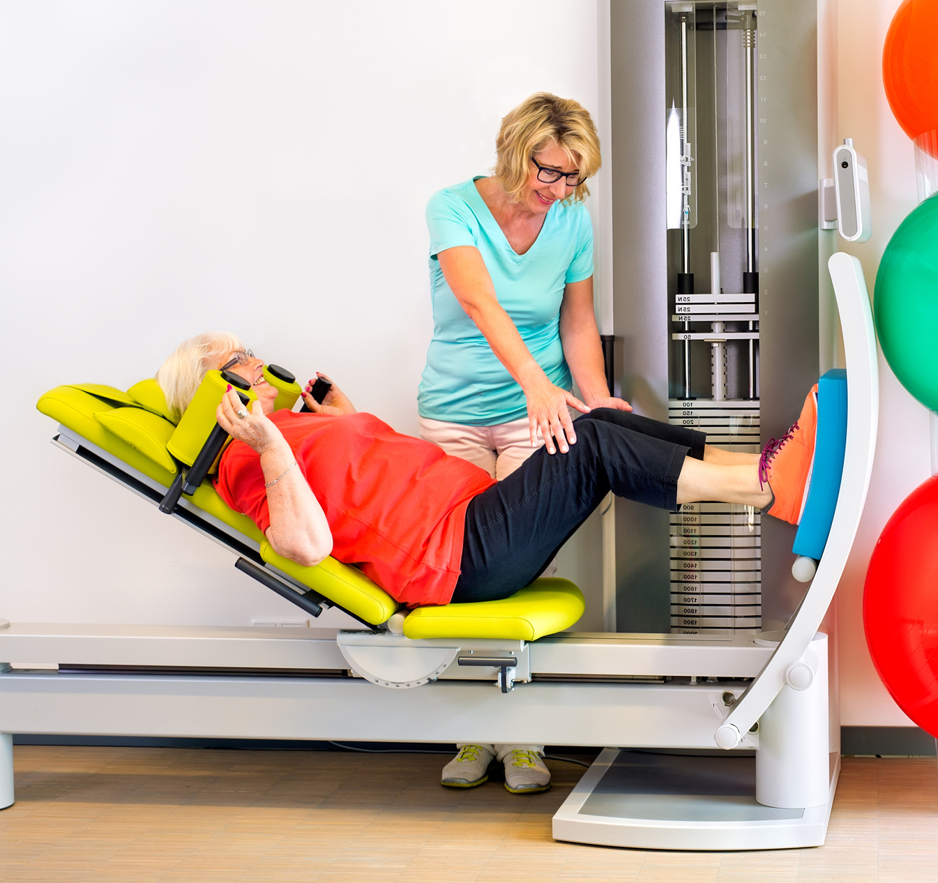 Getting it Right: Therapy Prescription and Dosage