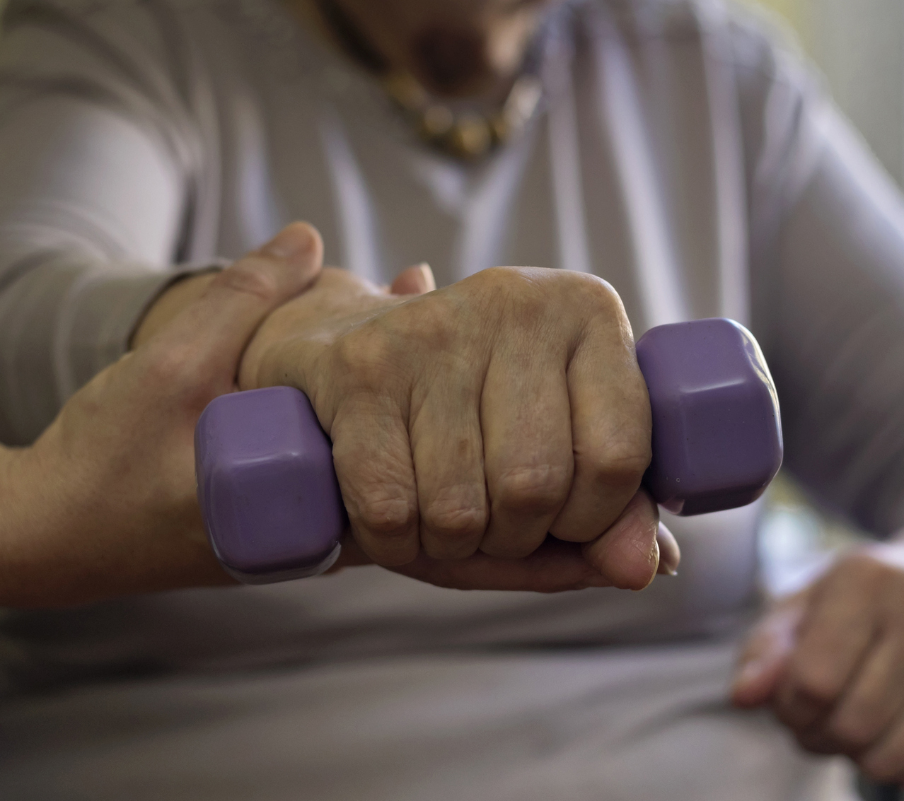 Patient Driven Groupings Model (PDGM)