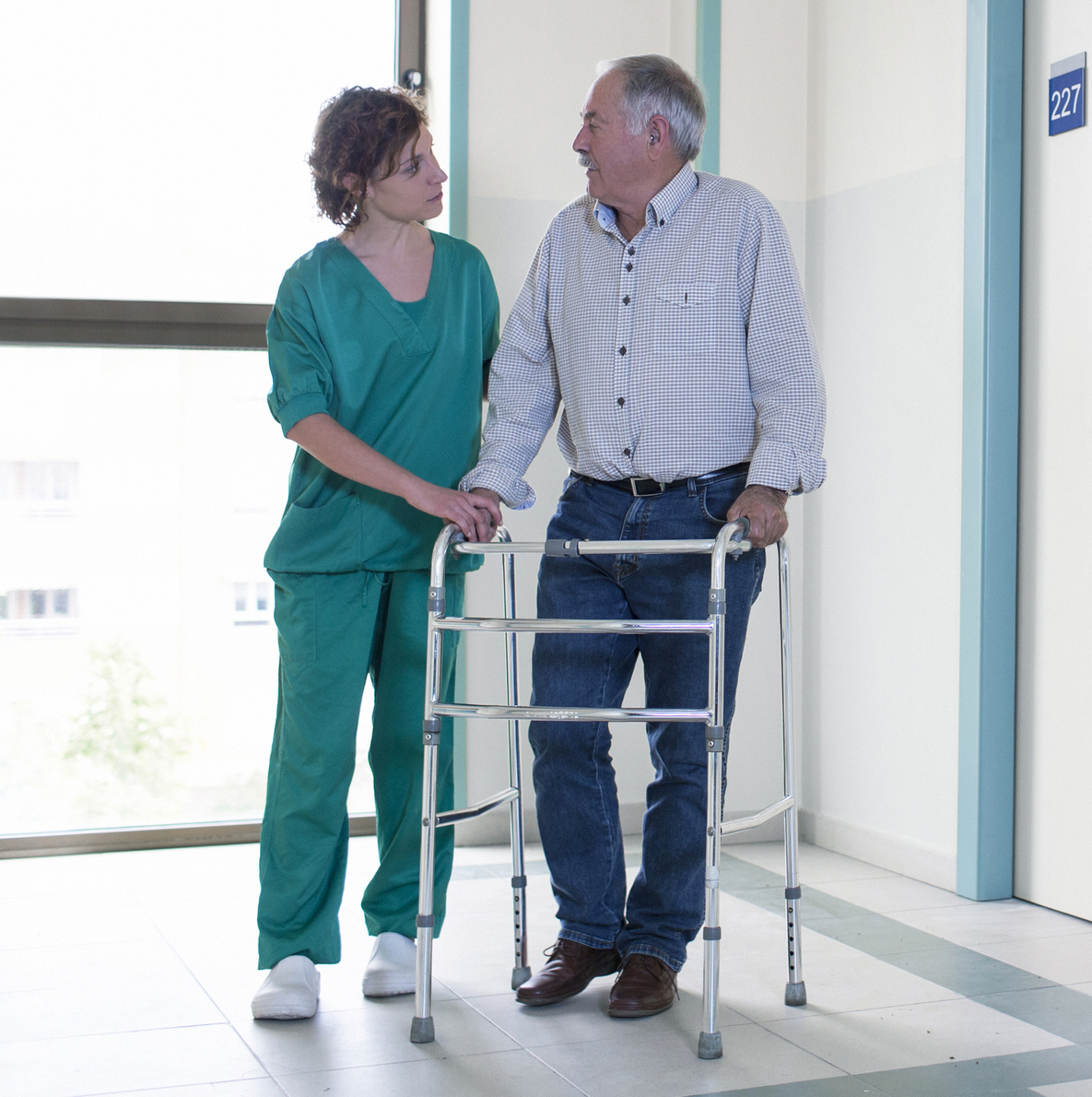 Clinical Decision Making for Discharge Recommendations