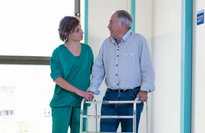 Clinical Decision Making for Discharge Recommendations