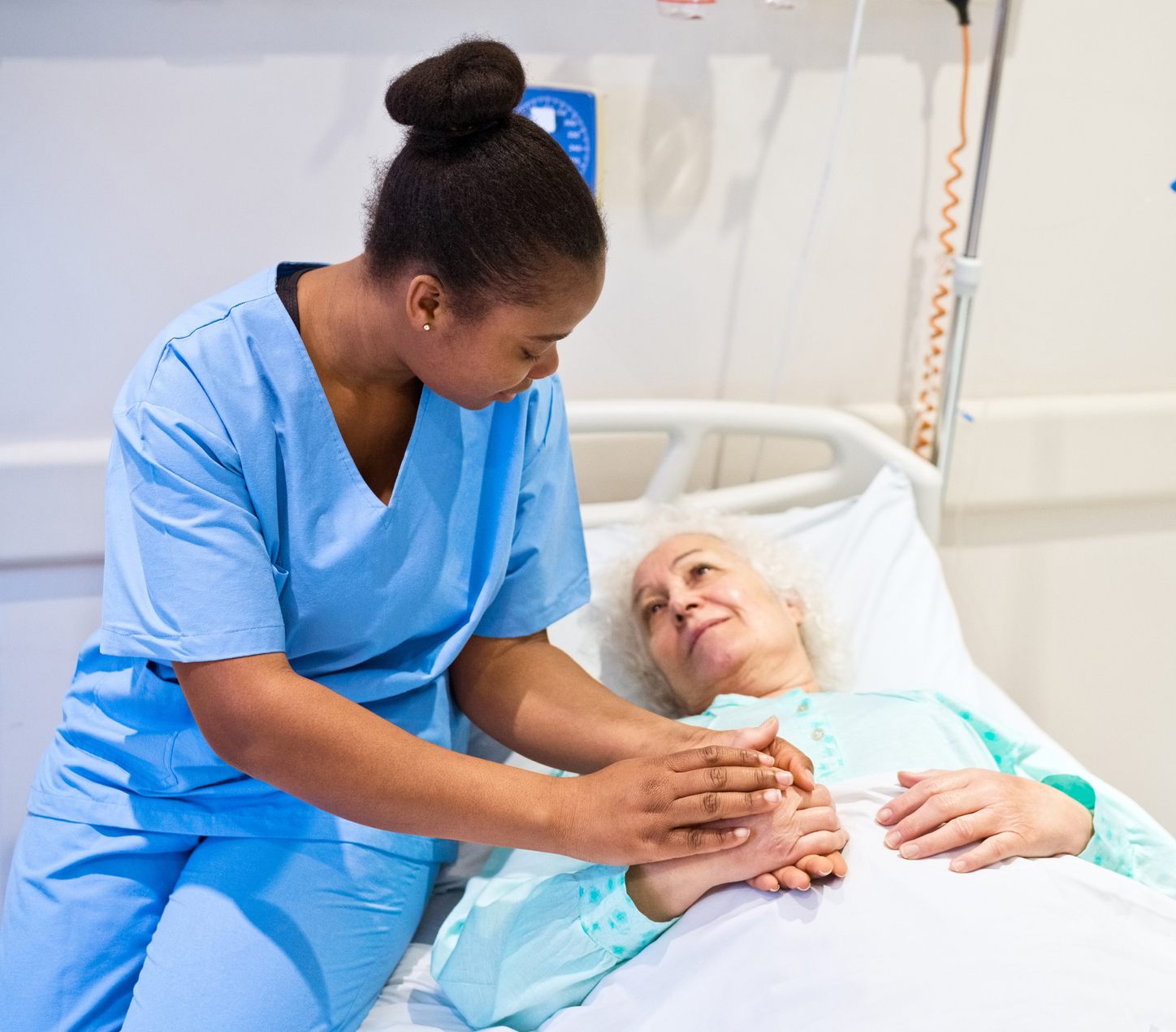 Achieving Early Mobility in Acute Care