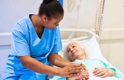 Achieving Early Mobility in Acute Care