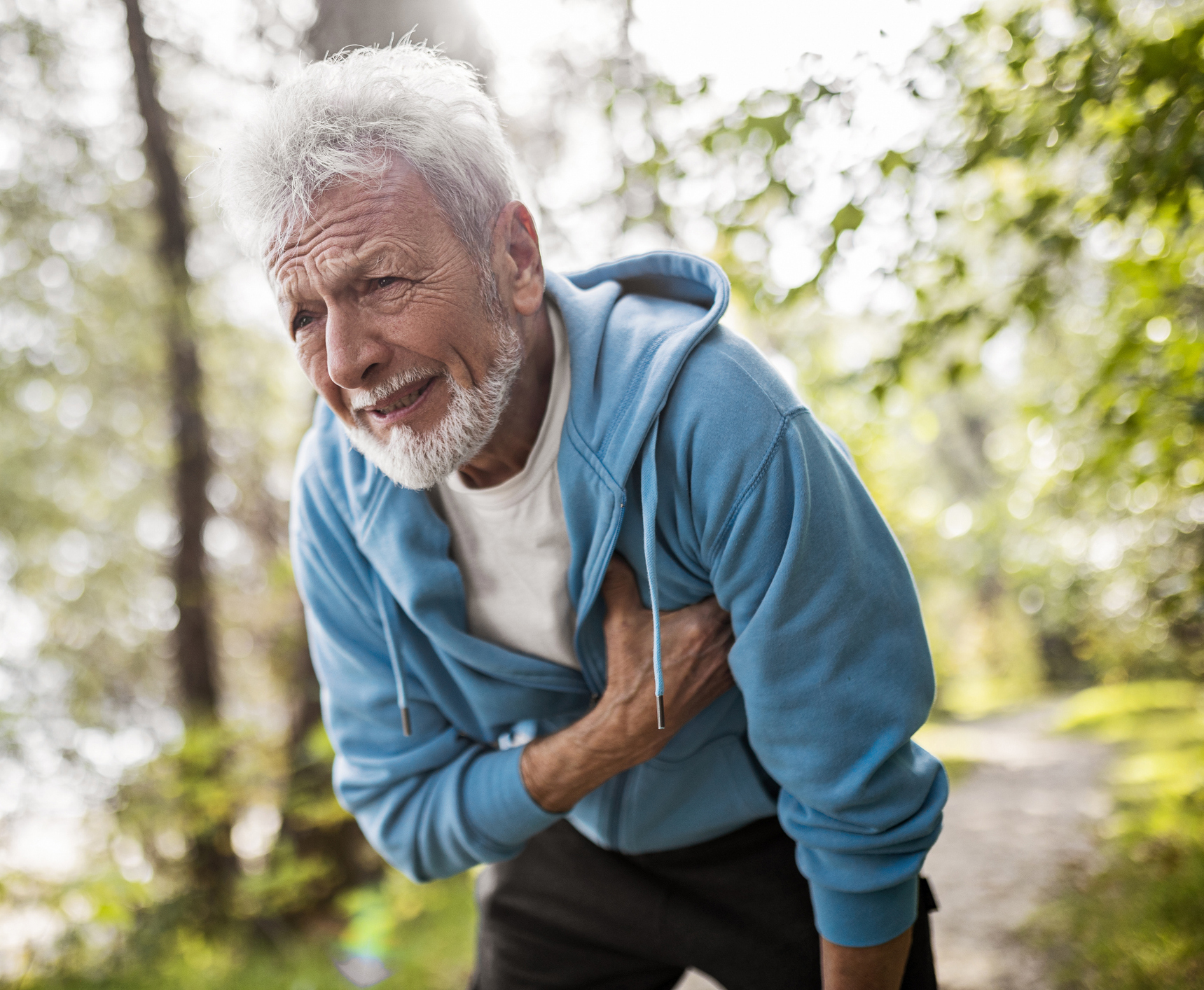 Cardiac Risk Factors in Exercise Prescription