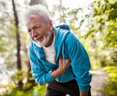 Cardiac Risk Factors in Exercise Prescription