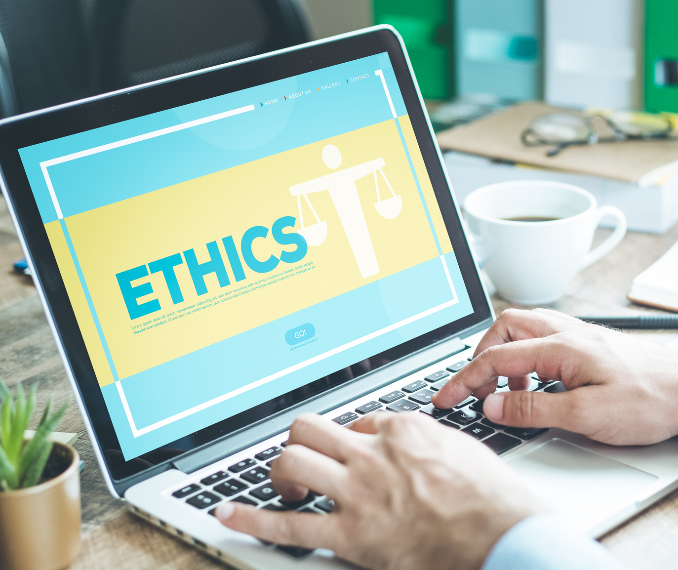 Hawaii Ethics, Laws, and Rules for Physical Therapy