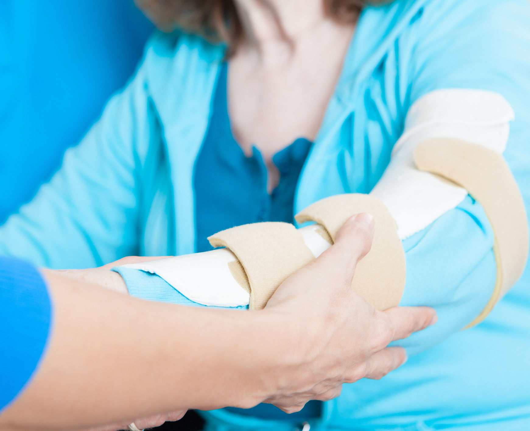 Treatment of Elbow Dysfunction and Injuries