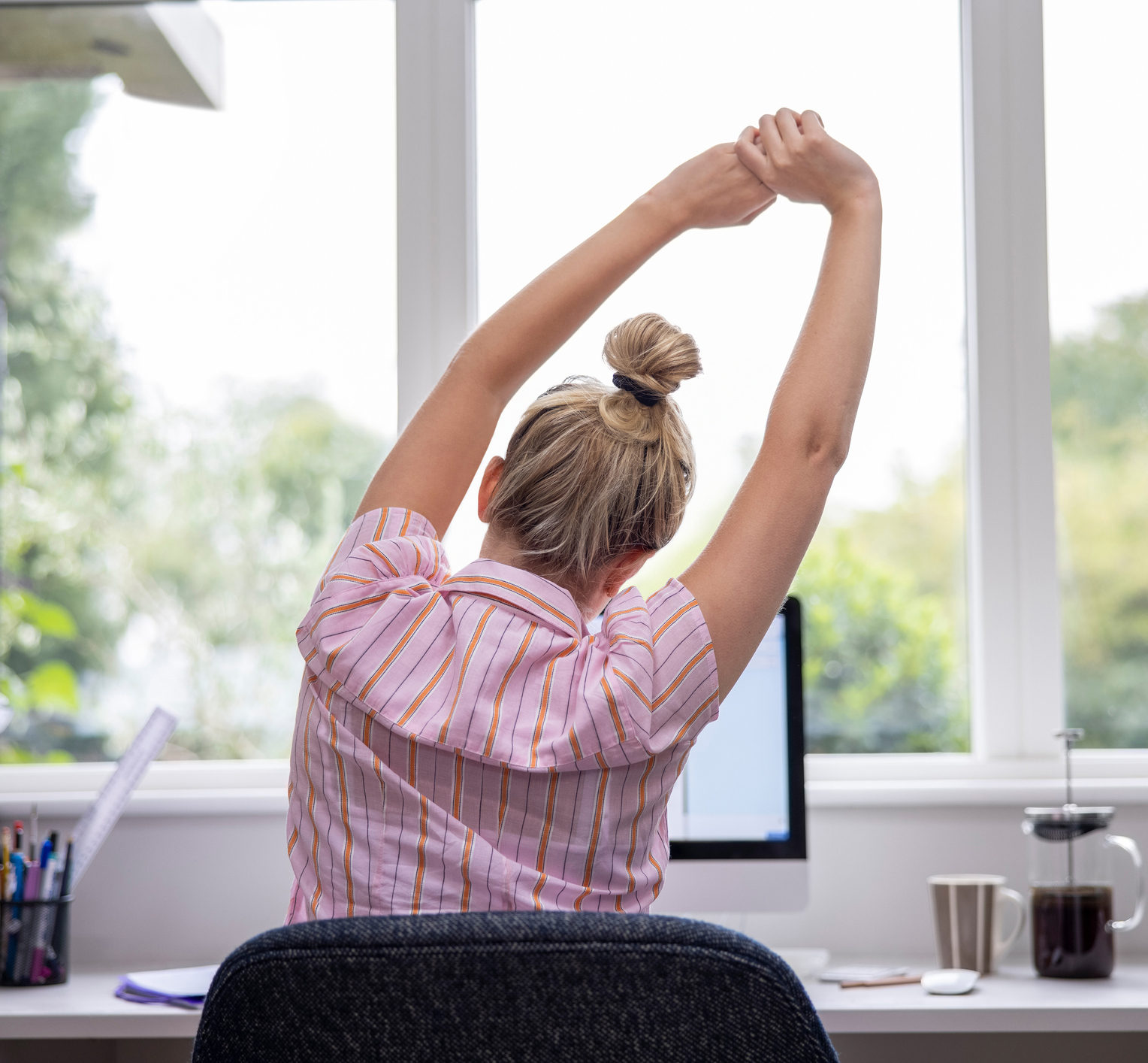 Functional Ergonomic Solutions