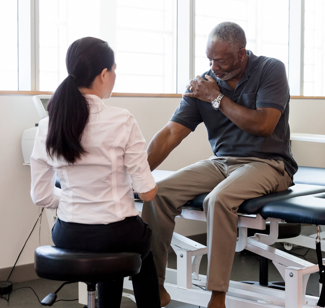 Peripheral Nerve Entrapments