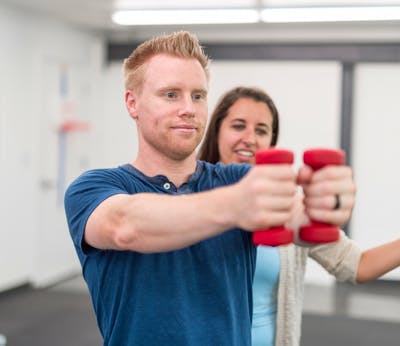 Progressions and Regressions in Exercise Prescriptions