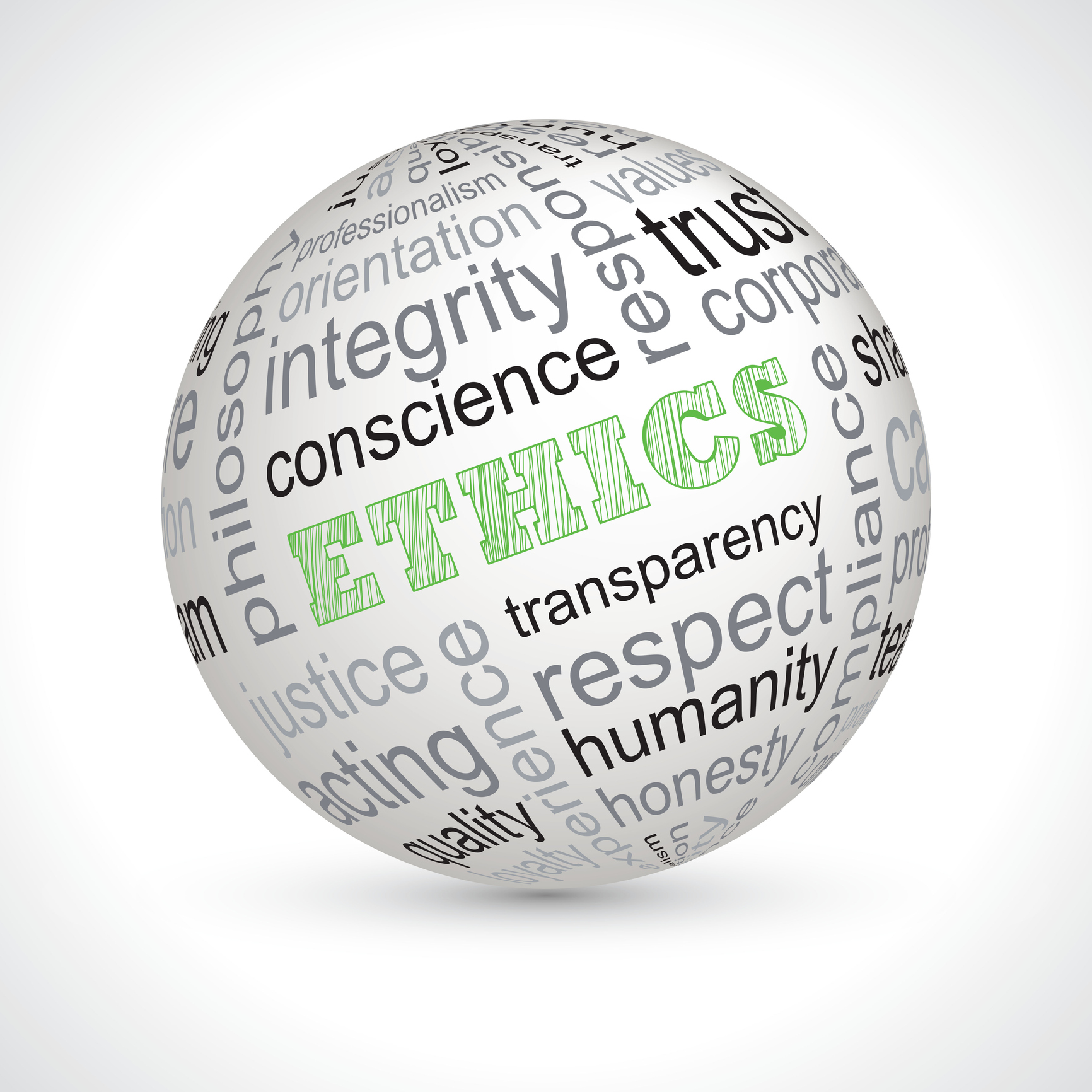 Ethics: A Physical Therapist's Guide to Excellent Practice