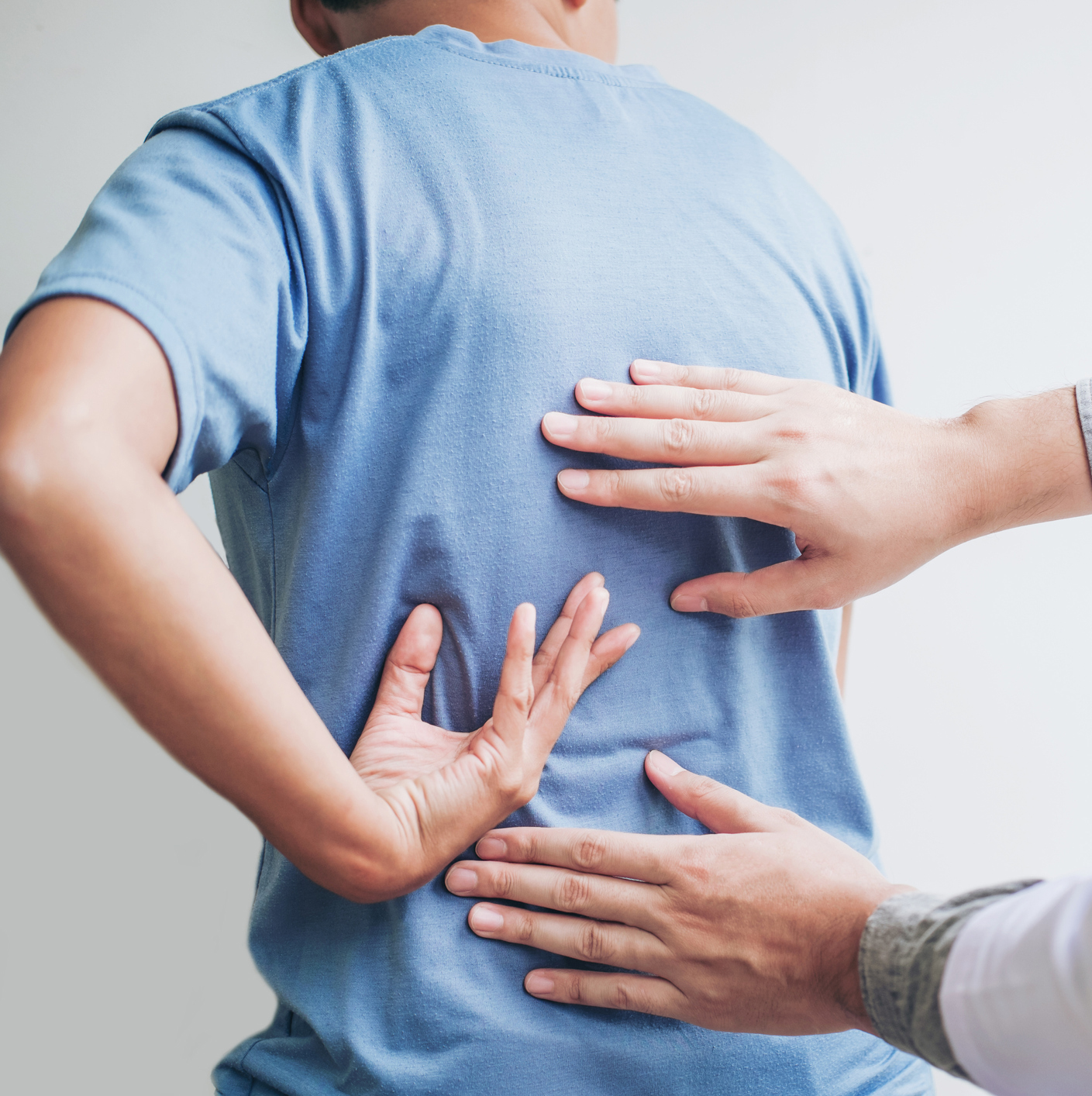 Examination of the Evidence Behind Rehabilitation Myths in Orthopedic Rehab of the Lower Body