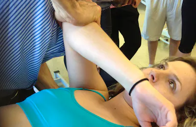 Therapeutic Exercise and Manual Therapy