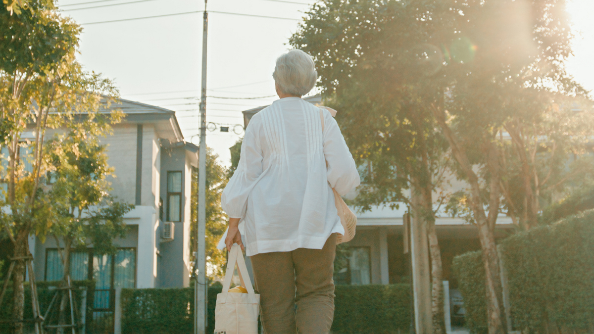 The Role of Functional Task Training on Improving Independence