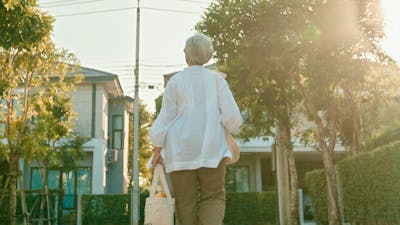 The Role of Functional Task Training on Improving Independence