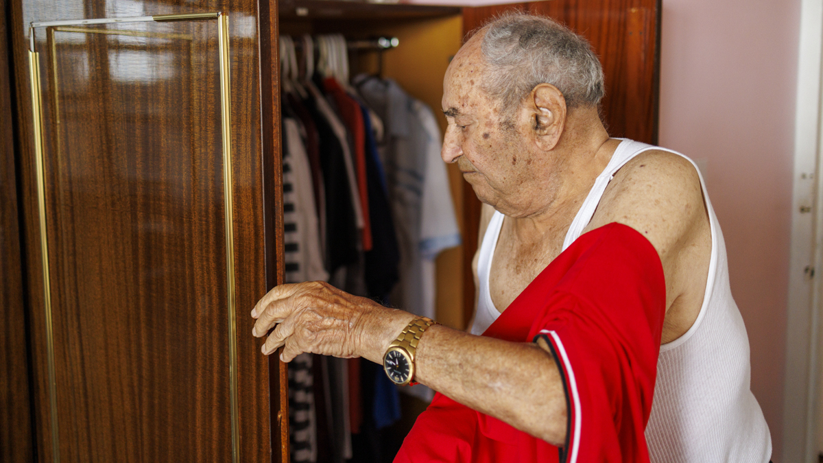 Functional Task Training in Neuro Rehab