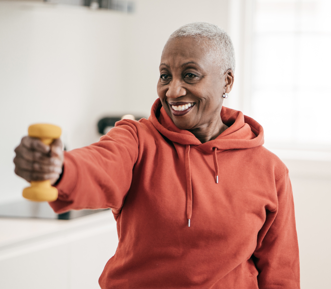 Optimizing Functional Movement