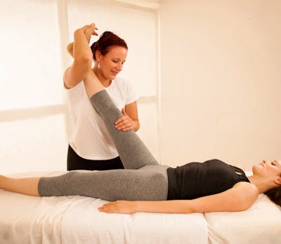 The Functional Anatomy Series: Gluteals