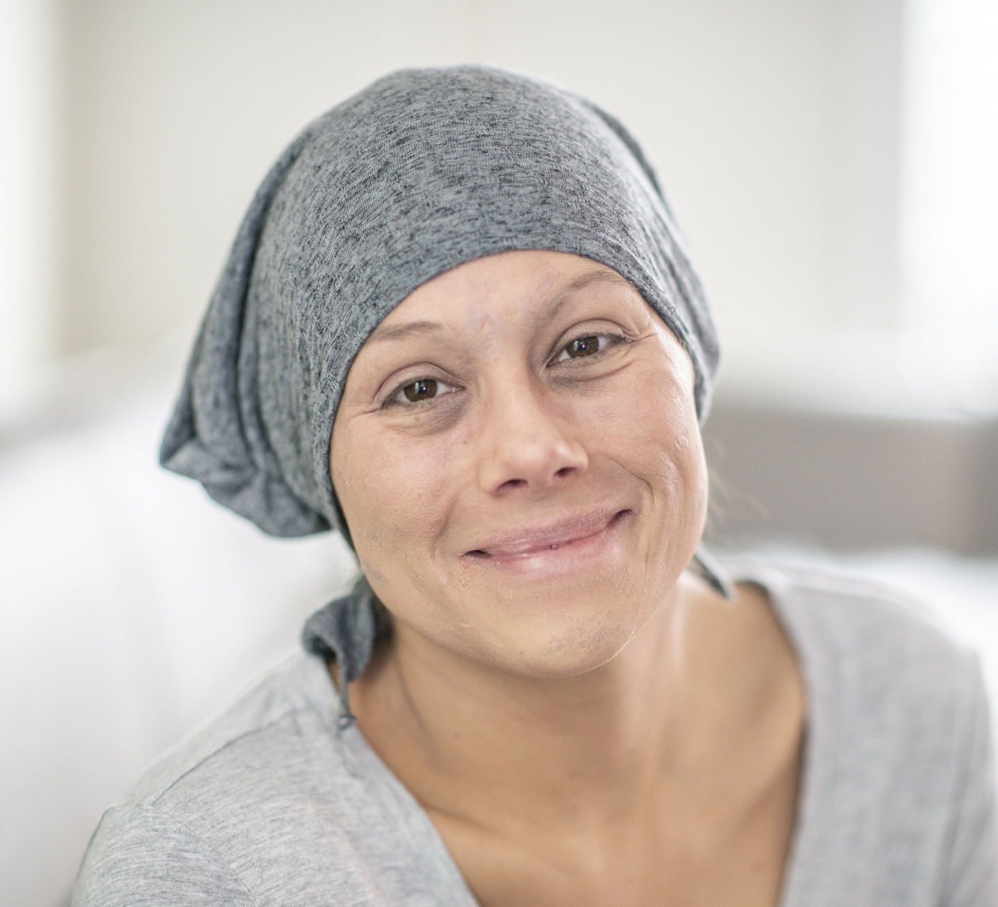 Rehabilitation Considerations for Head and Neck Cancer