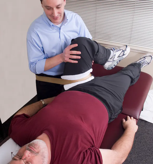 An Evidence-Based Approach to Treating the Lumbopelvic Complex CE ...