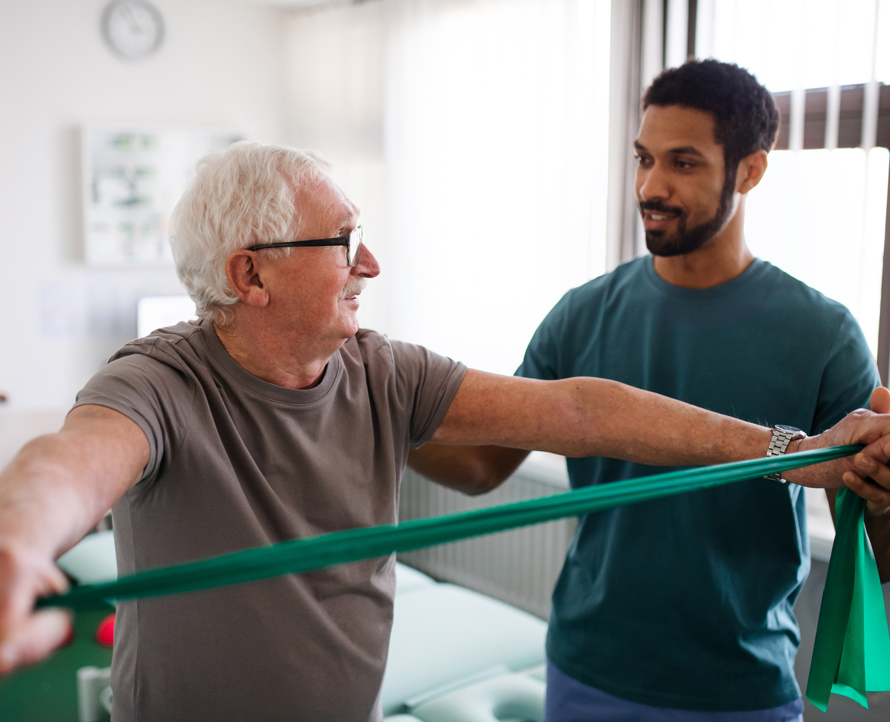 Holistic Physical and Occupational Therapy