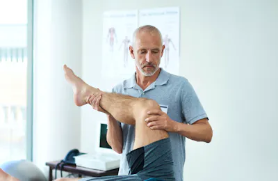Advanced Management of the Hip Joint Complex