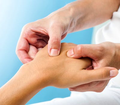 Providing Effective Hand Therapy