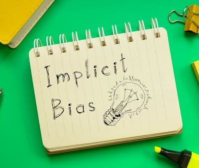 Addressing Implicit Bias in Healthcare