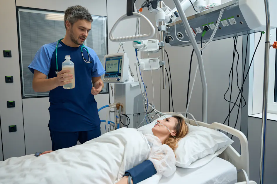 ICU Essentials for New Graduate Physical Therapists: Closing the ...