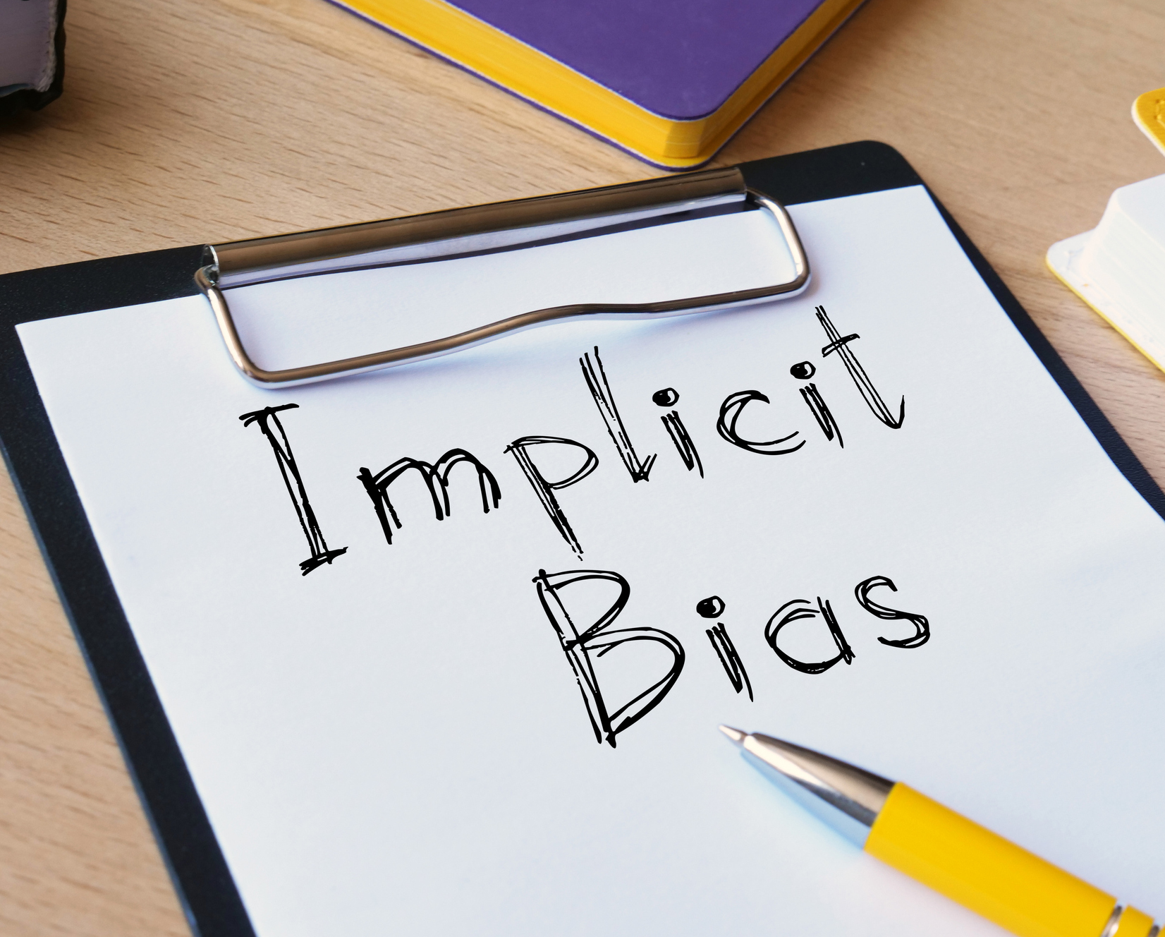 Implicit Bias in Healthcare for Michigan Therapists