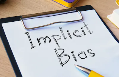Implicit Bias in Healthcare for Michigan Therapists