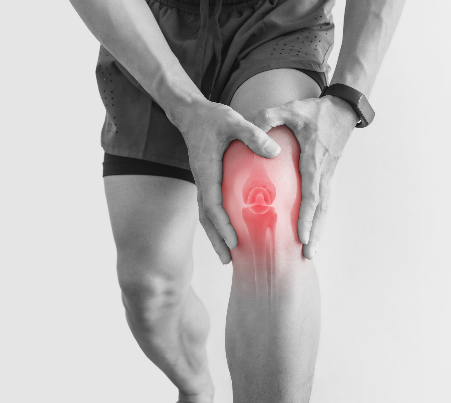 Evaluation of Anterior Knee Pain
