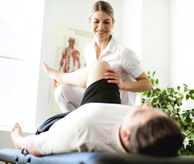 Clinical Practice Guidelines for Low Back Pain (LBP)