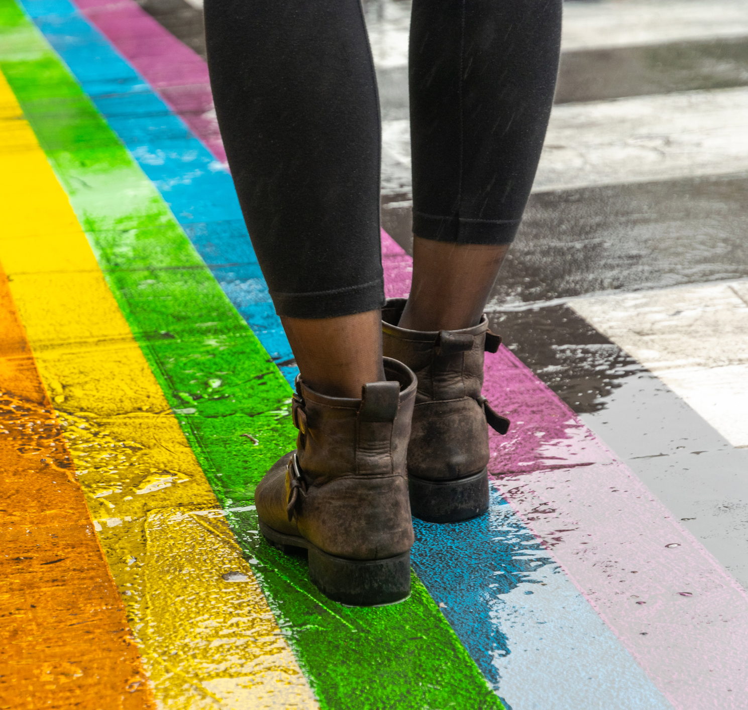 Cultural Competency for LGBTQ+ Patients