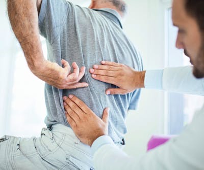 Examination and Treatment Strategies for the Lumbar Spine