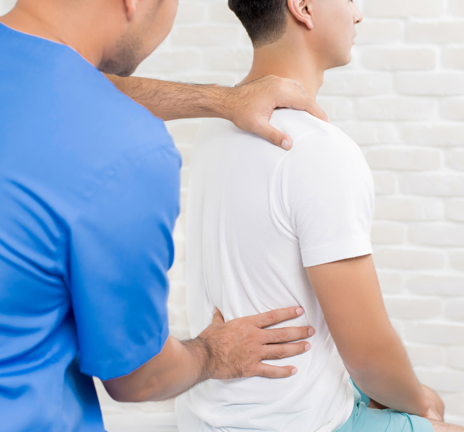 Evidence-Based Evaluation and Treatment of the Lumbar Spine