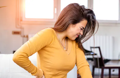 Evidence-Based Treatment Strategies for Sacroiliac Joint Disorder and Low Back Pain