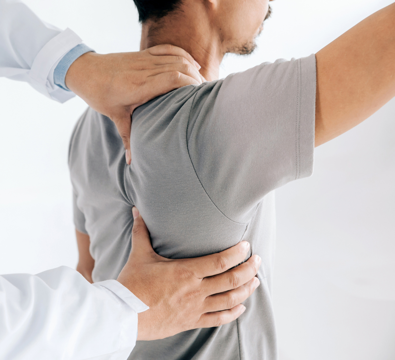 Evidence-Based Manual Therapy Techniques